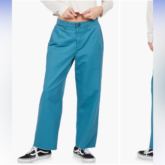 Volcom- This That Them Skate Pants - Picture 2 of 16